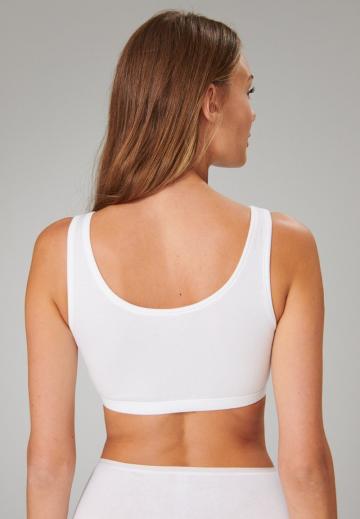 Бюстгальтер без косточек