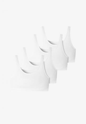 Бюстгальтер без косточек