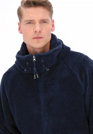 Флисовая куртка