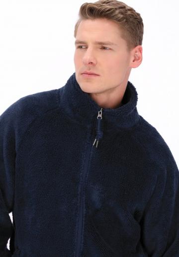 Флисовая куртка