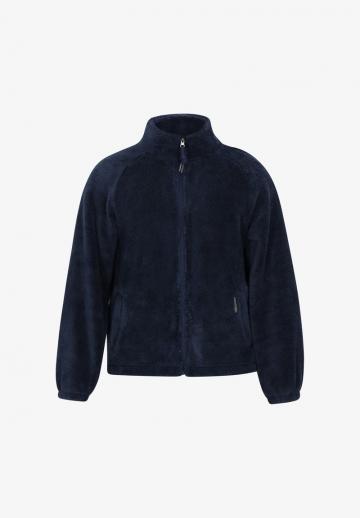 Флисовая куртка