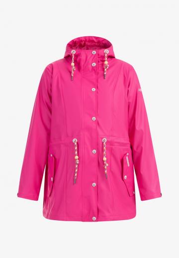 Куртка дождевик