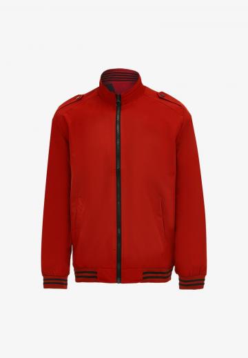 Куртка бомбер