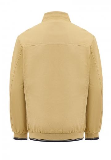 Куртка бомбер