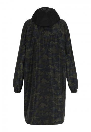 Шерстяное пальто