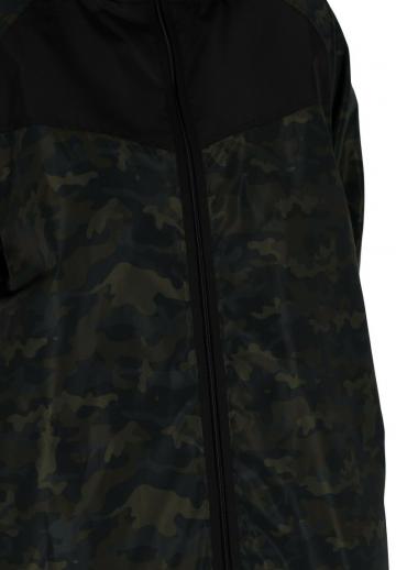 Шерстяное пальто