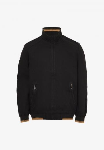 Куртка бомбер