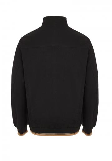 Куртка бомбер