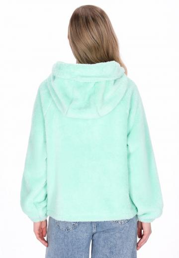 Флисовая куртка