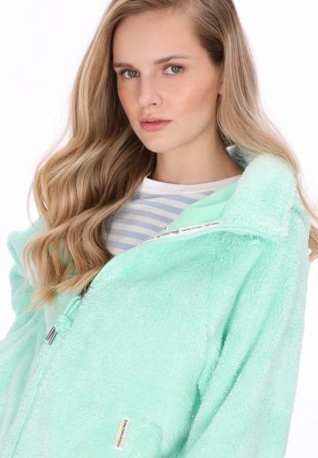 Флисовая куртка