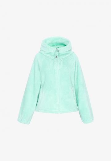 Флисовая куртка