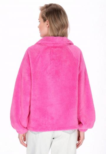 Флисовая куртка