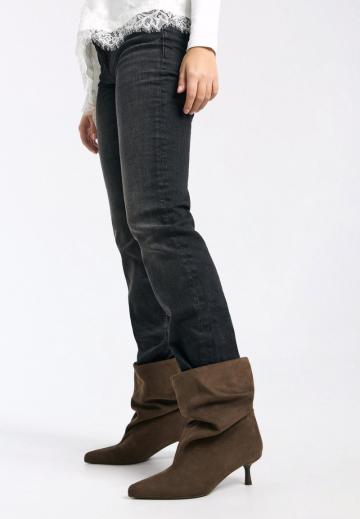 Полусапожки