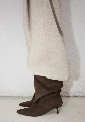 Полусапожки