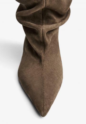 Полусапожки