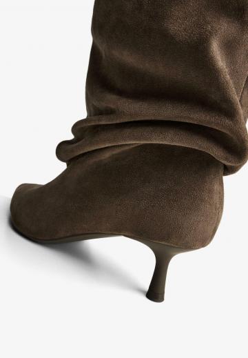 Полусапожки