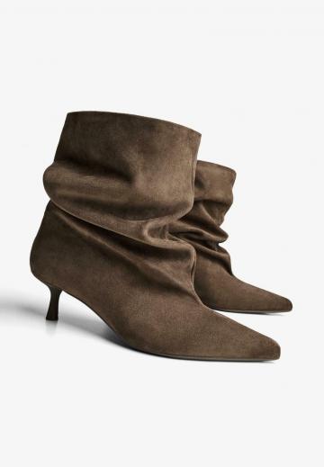 Полусапожки