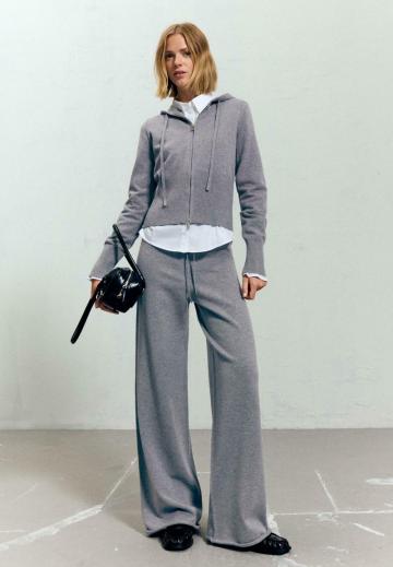 Прямые брюки