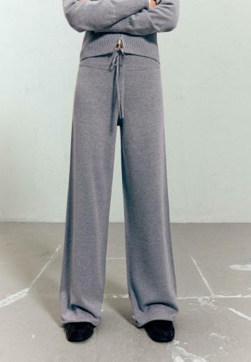 Прямые брюки