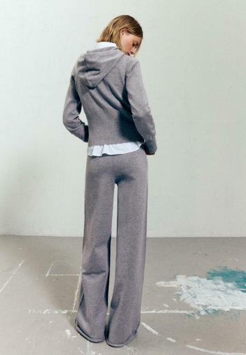 Прямые брюки