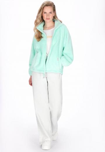 Флисовая куртка