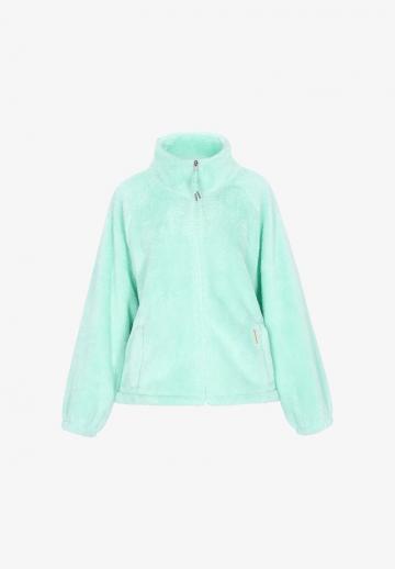 Флисовая куртка