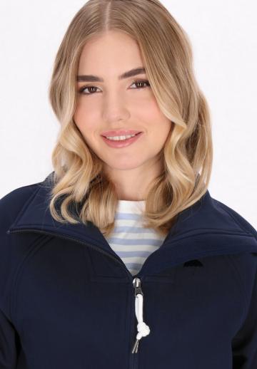 Флисовая куртка