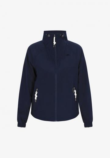 Флисовая куртка