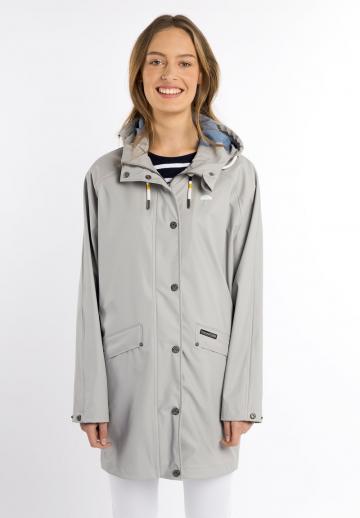 Куртка дождевик