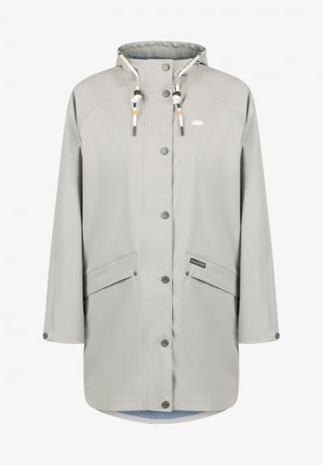 Куртка дождевик