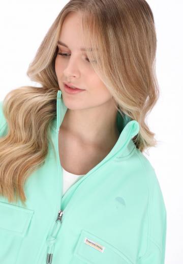 Куртка Softshell