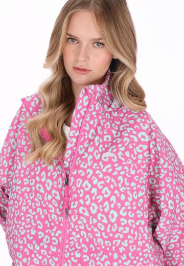 Длинная куртка