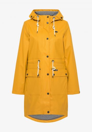 Куртка дождевик