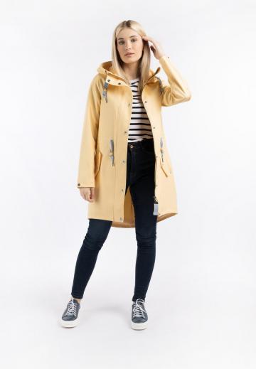 Куртка дождевик