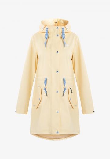 Куртка дождевик