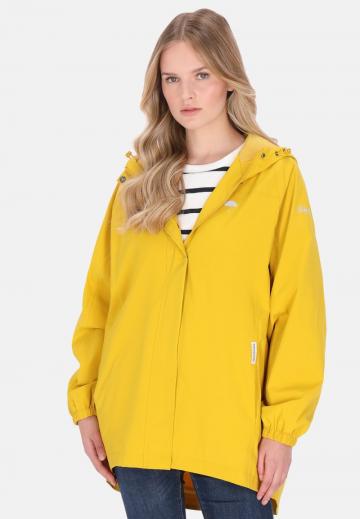 Куртка дождевик