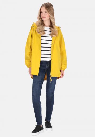 Куртка дождевик