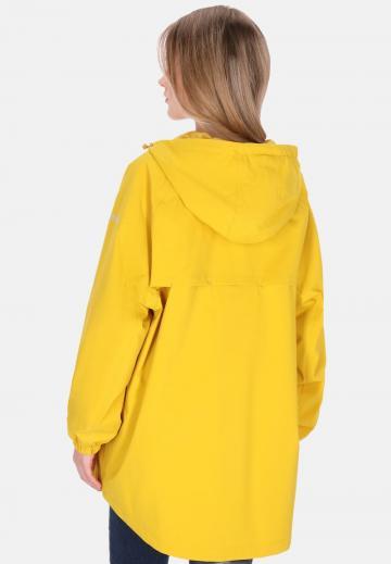 Куртка дождевик