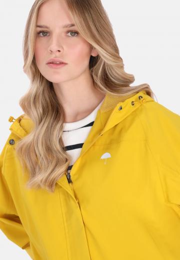 Куртка дождевик