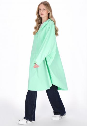 Длинная куртка