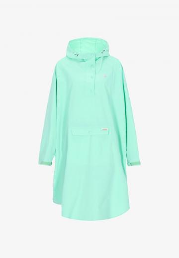 Длинная куртка