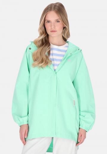 Куртка дождевик