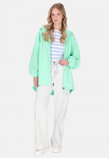 Куртка дождевик