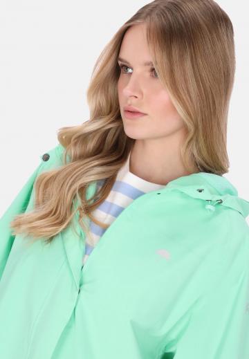 Куртка дождевик