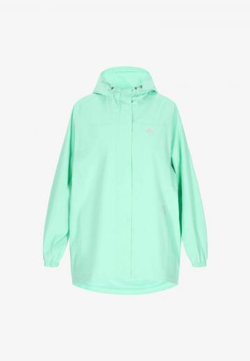 Куртка дождевик