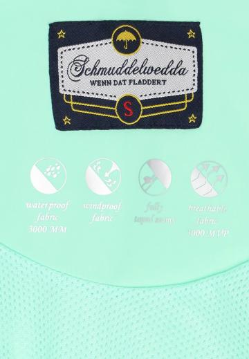 Куртка дождевик