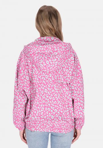 Куртка дождевик