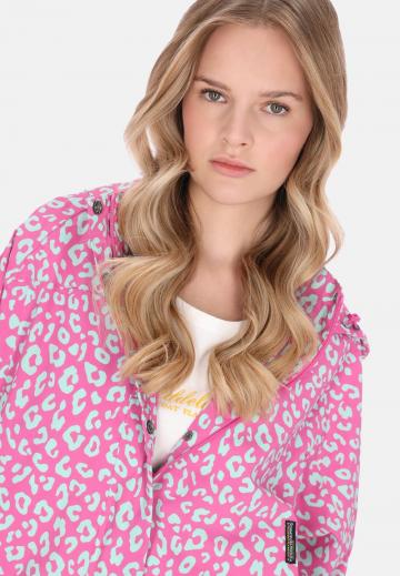 Куртка дождевик