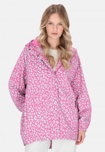 Куртка дождевик