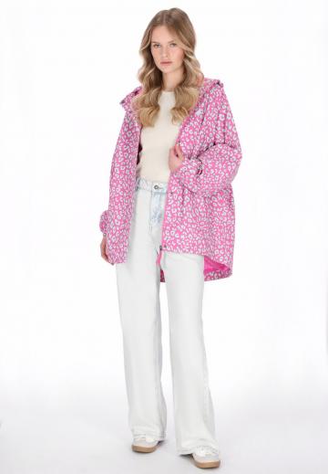 Куртка дождевик